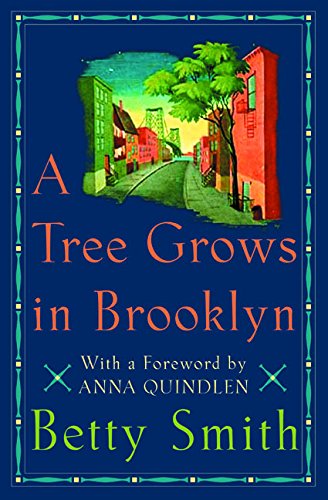 A Tree Grows in Brooklyn [Hardcover]