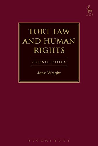 Tort Law and Human Rights [Hardcover]