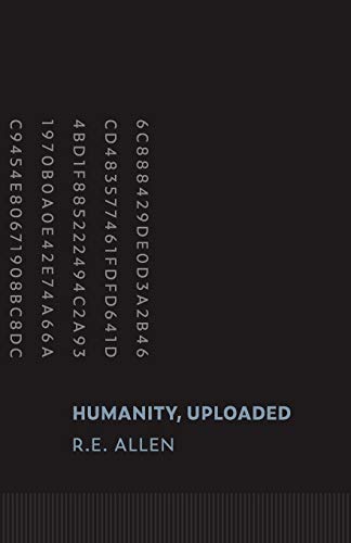 Humanity, Uploaded [Paperback]