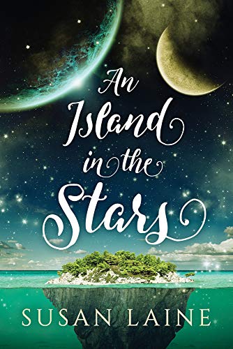 An Island in the Stars [Paperback]
