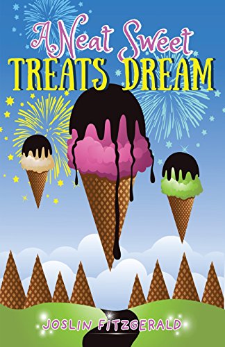 A Neat Sweet Treats Dream [Paperback]