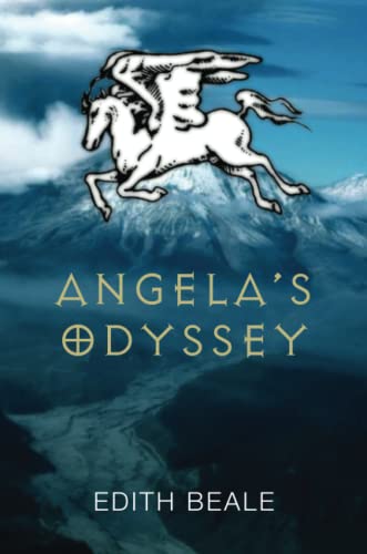 Angela's Odyssey [Paperback]
