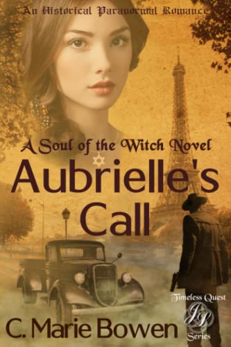 Aubrielle's Call [Paperback]