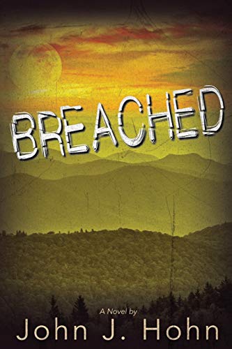 Breached [Paperback]