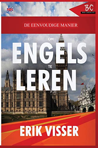 De Eenvoudige Manier Om Engels Te Leren [Paperback]