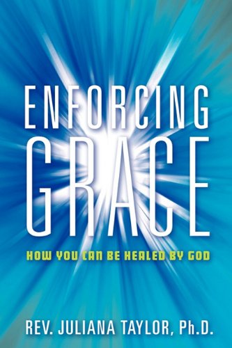 Enforcing Grace [Paperback]
