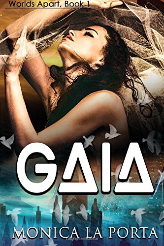 Gaia (elios And Gaia) [Paperback]
