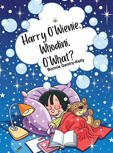 Harry o'Wienie, Whodini, O'What [Hardcover]