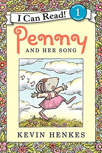 Penny And Her Song (i Can Read Book 1) [Paperback]