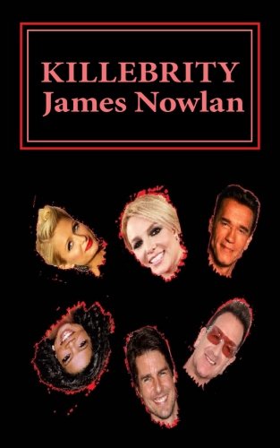 Killebrity [Paperback]