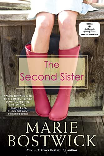 The Second Sister [Paperback]