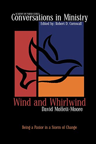 Wind And Whirlwind [Paperback]