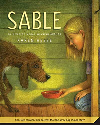 Sable [Paperback]