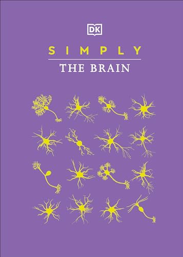 Simply The Brain [Hardcover]