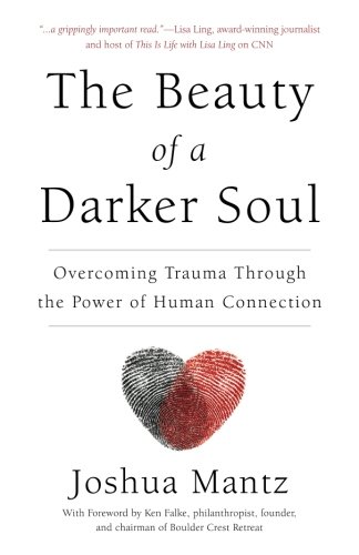 Beauty of a Darker Soul  Overcoming Trauma Through the Power of Human Connectio [Paperback]