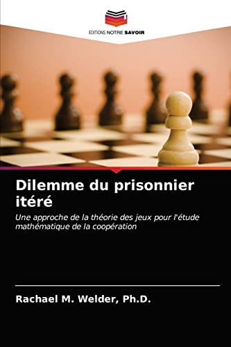 Dilemme Du Prisonnier Itere