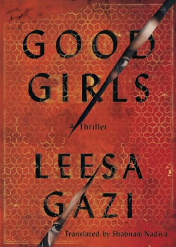 Good Girls                               [TRADE PAPER         ]