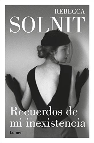 Recuerdos de mi inexistencia / Recollections of My Nonexistence a Memoir [Paperback]
