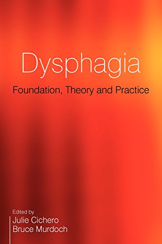 Dysphagia Foundation, Theory and Practice [Paperback]