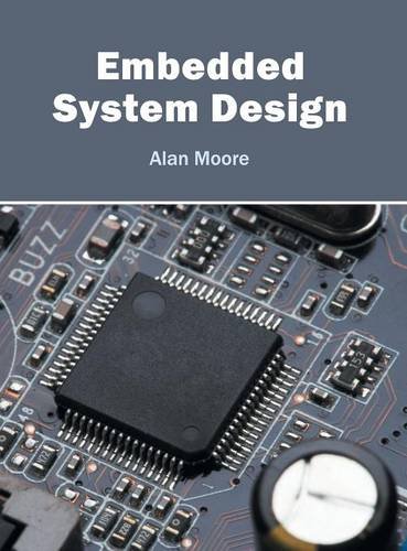 Embedded System Design [Hardcover]
