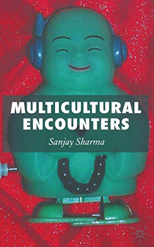 Multicultural Encounters [Paperback]