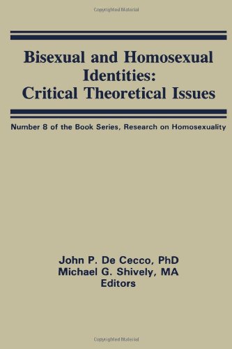 Origins of Sexuality and Homosexuality [Hardcover]