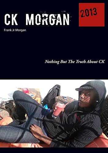 Ck Morgan [Paperback]