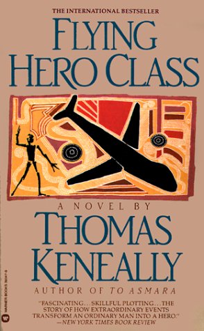 Flying Hero Class [Paperback]