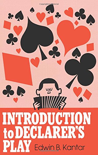 Introduction To Declarers Play [Paperback]