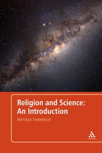 Religion and Science An Introduction [Hardcover]