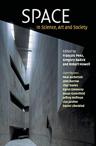 Space In Science, Art and Society [Hardcover]