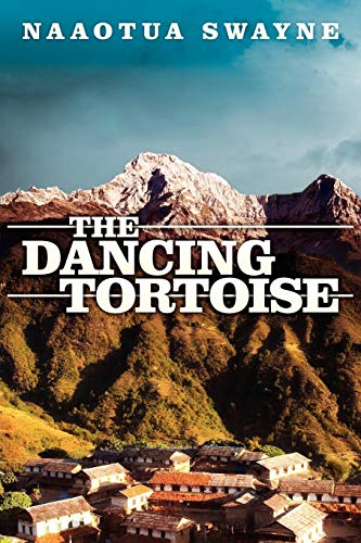 Dancing Tortoise [Paperback]