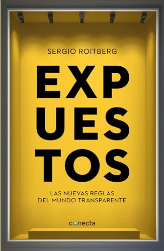 Expuestos / Exposed [Paperback]