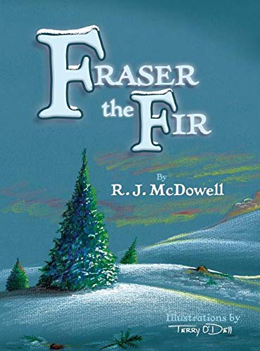 Fraser the Fir [Hardcover]
