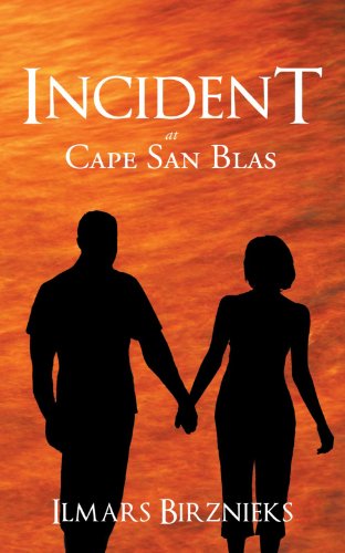 Incident At Cape San Blas [Paperback]