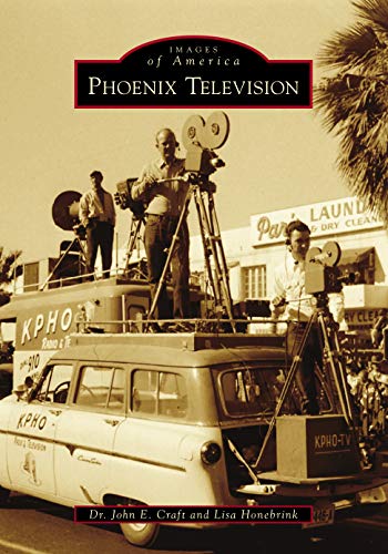 Phoenix Television [Paperback]