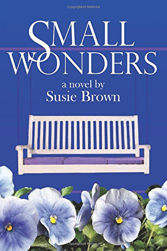 Small Wonders [Paperback]