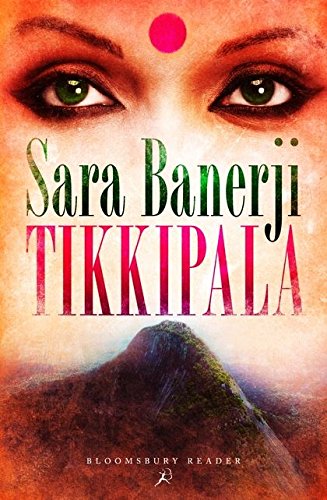Tikkipala [Paperback]