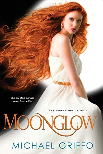 Moonglow [Paperback]