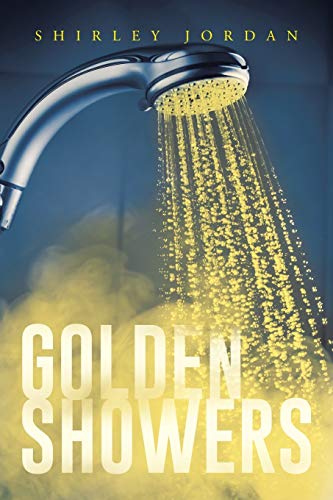 Golden Showers [Paperback]