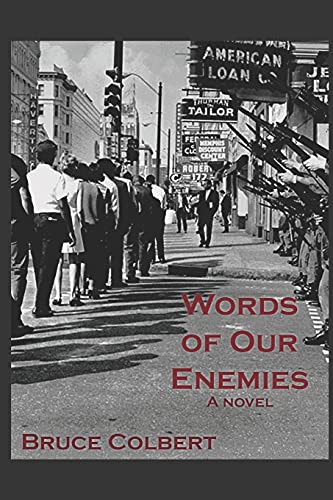 Words of Our Enemies [Paperback]