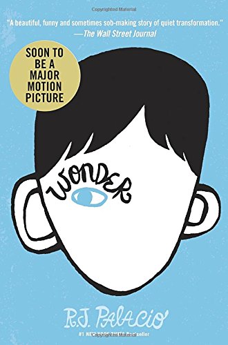 Wonder [Hardcover]