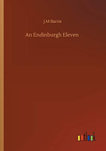 Endinburgh Eleven