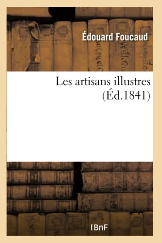 Les Artisans Illustres