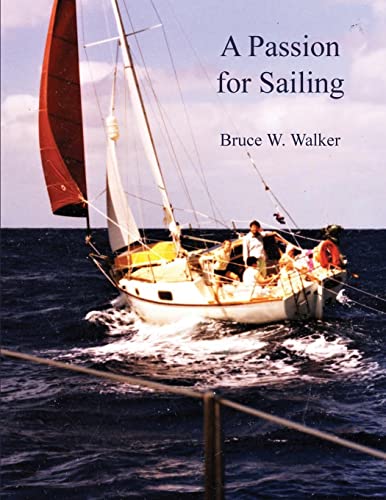 Passion For Sailing