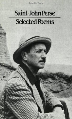 Selected Poems [Paperback]