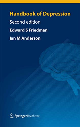 Handbook of Depression Second Edition [Paperback]