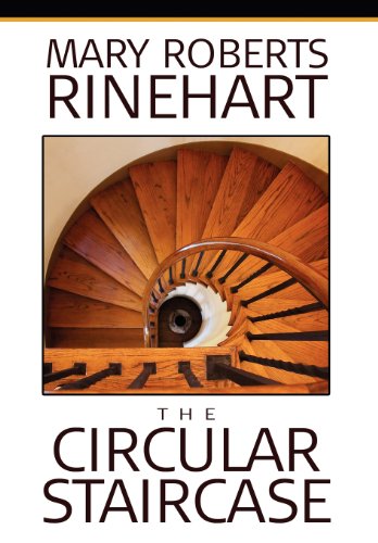 The Circular Staircase [Hardcover]