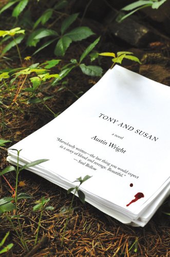 Tony and Susan [Hardcover]