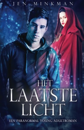 Het Laatste Licht (dutch Edition) [Paperback]